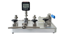 المقارن الهيدرولوكي HS710