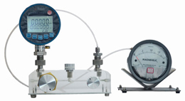 المقارن الفراغي HS700